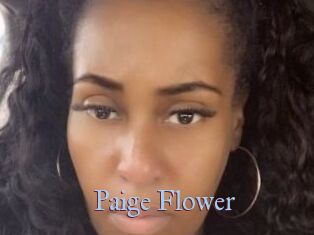 Paige_Flower