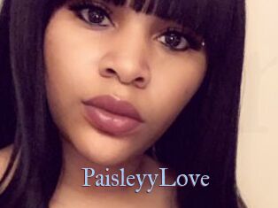 PaisleyyLove