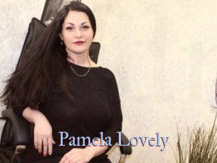 Pamela_Lovely