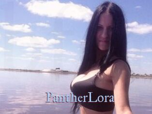 PantherLora