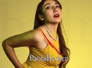 PaolaBecker