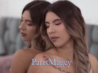 ParisMagey