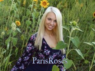 ParisRoses