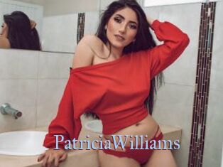 PatriciaWilliams