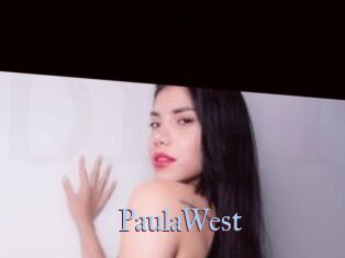 PaulaWest