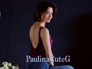 PaulinaCuteG
