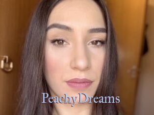 PeachyDreams