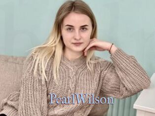 PearlWilson