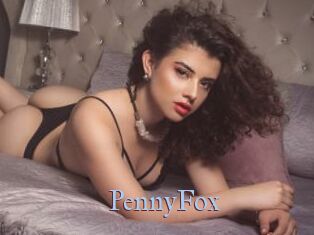 PennyFox