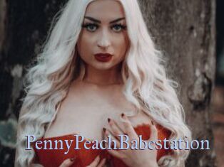 PennyPeachBabestation