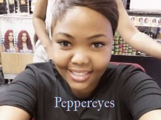 Peppereyes