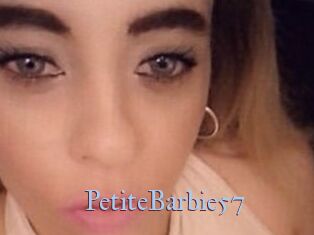 PetiteBarbie57