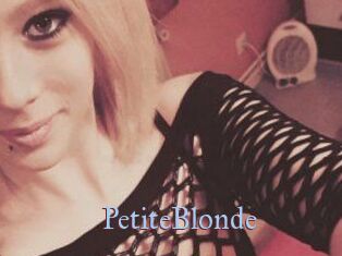 PetiteBlonde