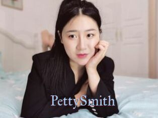 PettySmith