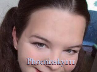 Phoenixsky111