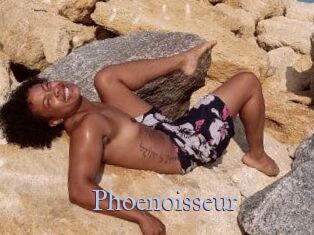 Phoenoisseur