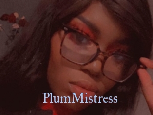 PlumMistress