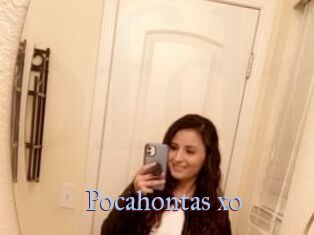 Pocahontas_xo