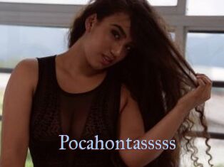 Pocahontasssss