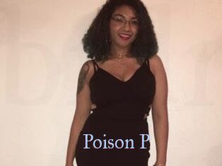 Poison_P