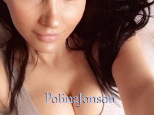 PolinaJonson
