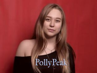 PollyPeak