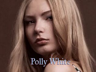 Polly_White