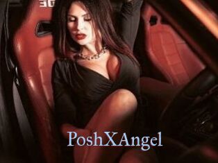 PoshXAngel