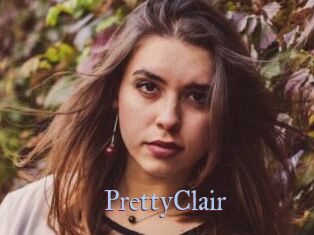 PrettyClair