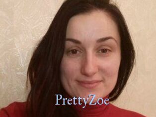 PrettyZoe