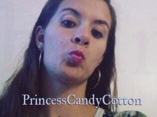 PrincessCandyCotton