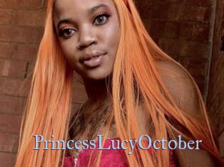 PrincessLucyOctober