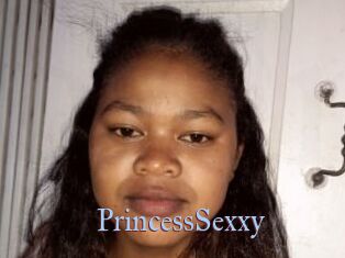 PrincessSexxy