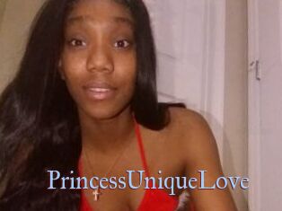 PrincessUniqueLove