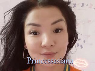 Princessasiana