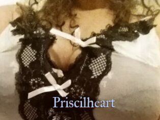 Priscilheart