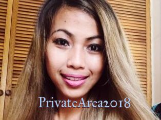 PrivateArea2018