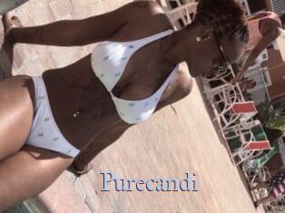 Purecandi