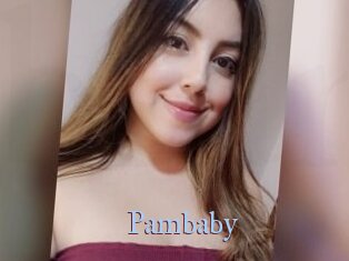 Pambaby