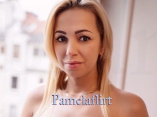 Pamelaflirt