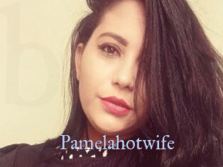 Pamelahotwife