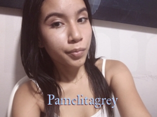 Pamelitagrey