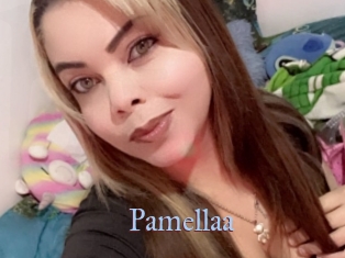 Pamellaa