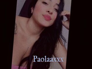 Paolaaxxx