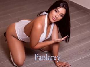 Paolarey