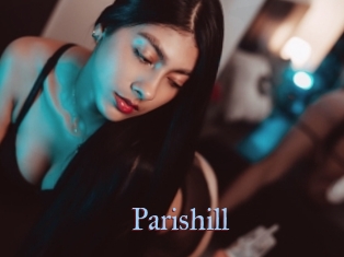 Parishill