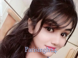 Parisingh24