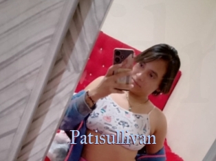 Patisullivan