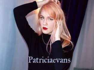 Patriciaevans