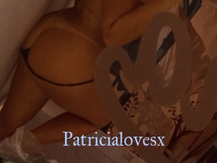 Patricialovesx